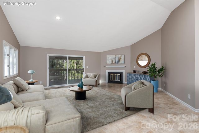 1101 Timber Trail, Asheville, NC 28804