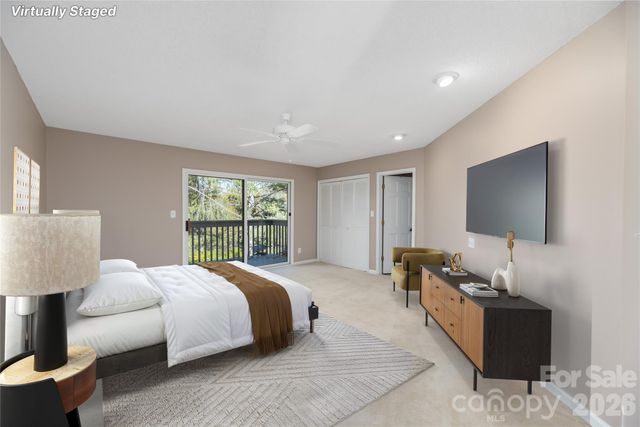 1101 Timber Trail, Asheville, NC 28804