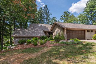 1101 Timber Trail, Asheville, NC 28804