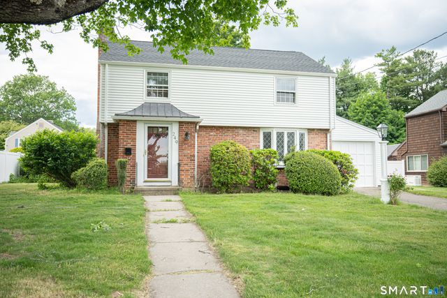 249 Ridge Road, Wethersfield, CT 06109