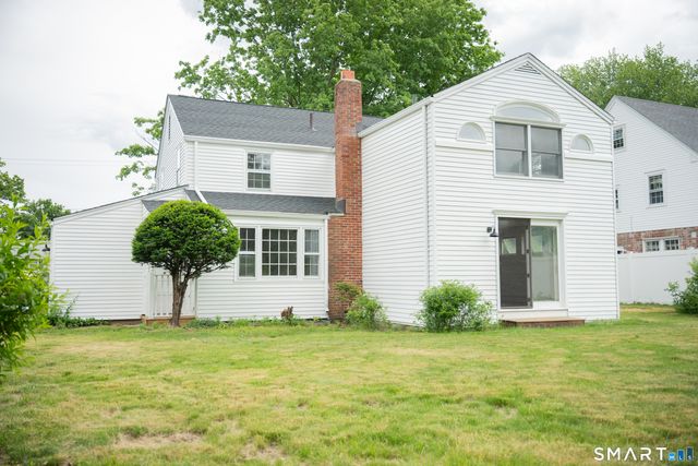 249 Ridge Road, Wethersfield, CT 06109