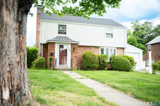 249 Ridge Road, Wethersfield, CT 06109