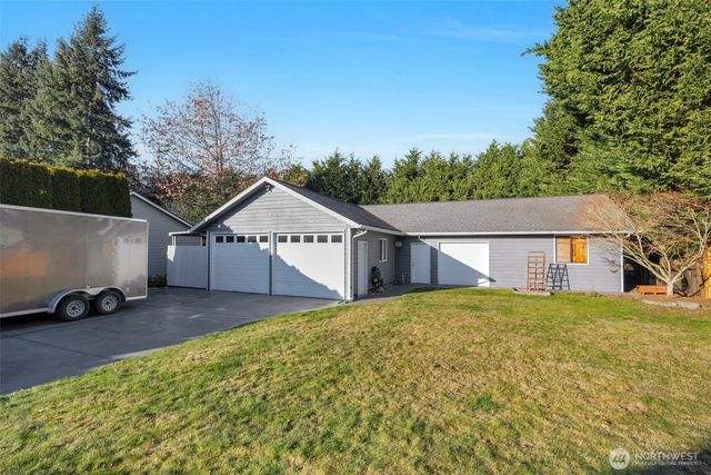 1329 63 Street SE, Everett, WA 98203