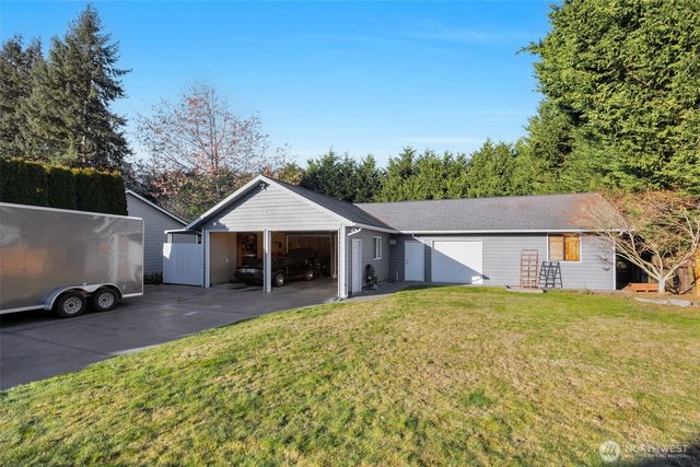 1329 63 Street SE, Everett, WA 98203