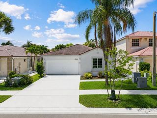 15942 NW 21st Street, Pembroke Pines, FL 33028