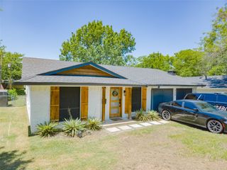 325 Clary Drive, Mesquite, TX 75149