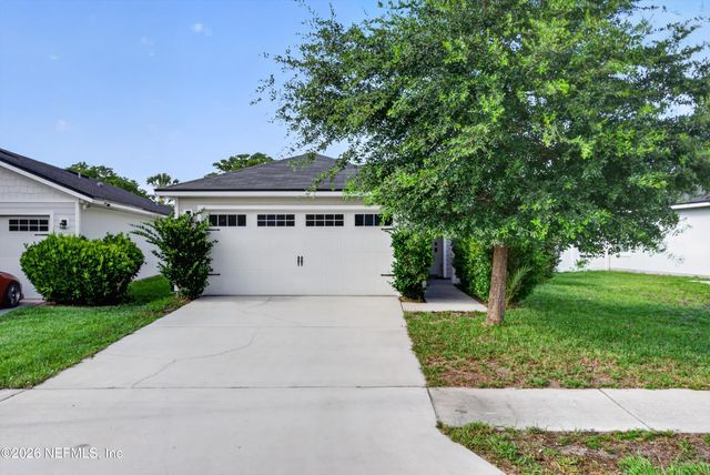 7253 TOWNSEND VILLAGE Court, Jacksonville, FL 32277