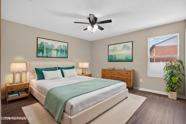 7253 TOWNSEND VILLAGE Court, Jacksonville, FL 32277