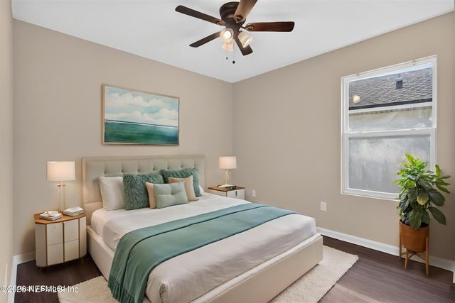 7253 TOWNSEND VILLAGE Court, Jacksonville, FL 32277