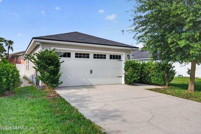 7253 TOWNSEND VILLAGE Court, Jacksonville, FL 32277