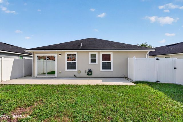 7253 TOWNSEND VILLAGE Court, Jacksonville, FL 32277