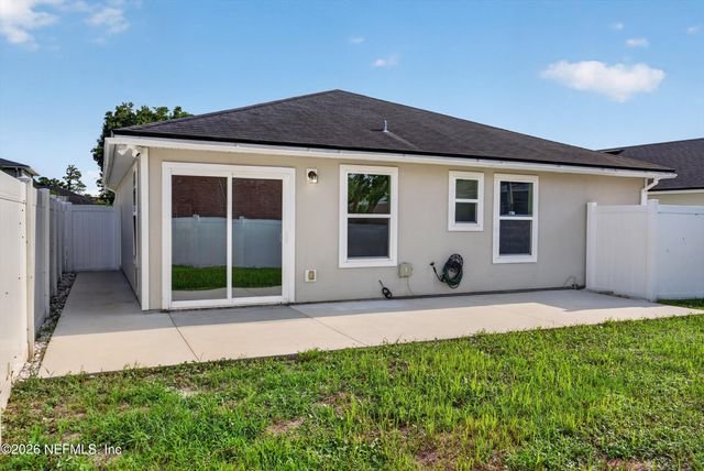 7253 TOWNSEND VILLAGE Court, Jacksonville, FL 32277