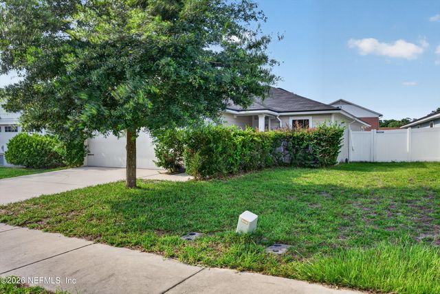 7253 TOWNSEND VILLAGE Court, Jacksonville, FL 32277