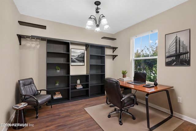 7253 TOWNSEND VILLAGE Court, Jacksonville, FL 32277