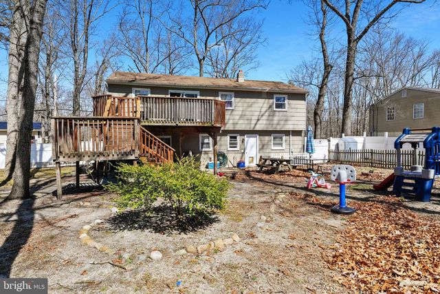 202 TENNESSEE TRL, Browns Mills, NJ 08015
