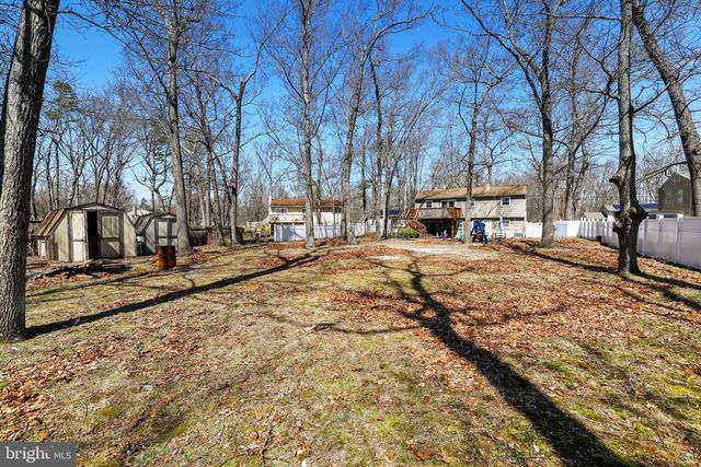 202 TENNESSEE TRL, Browns Mills, NJ 08015