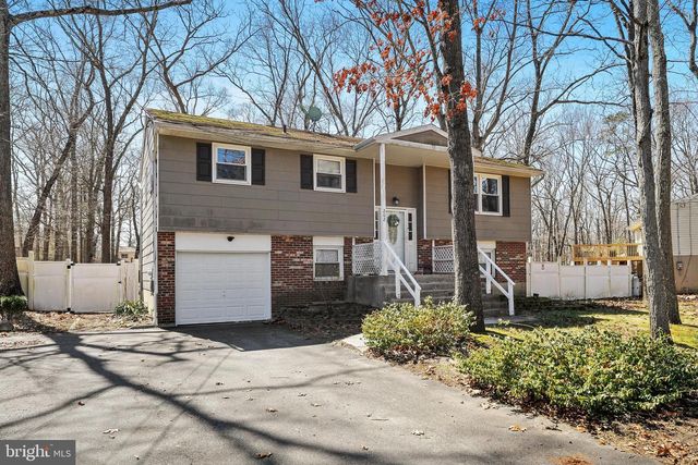 202 TENNESSEE TRL, Browns Mills, NJ 08015