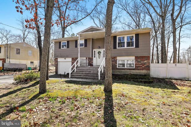 202 TENNESSEE TRL, Browns Mills, NJ 08015