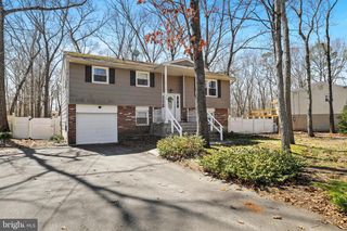 202 TENNESSEE TRL, Browns Mills, NJ 08015