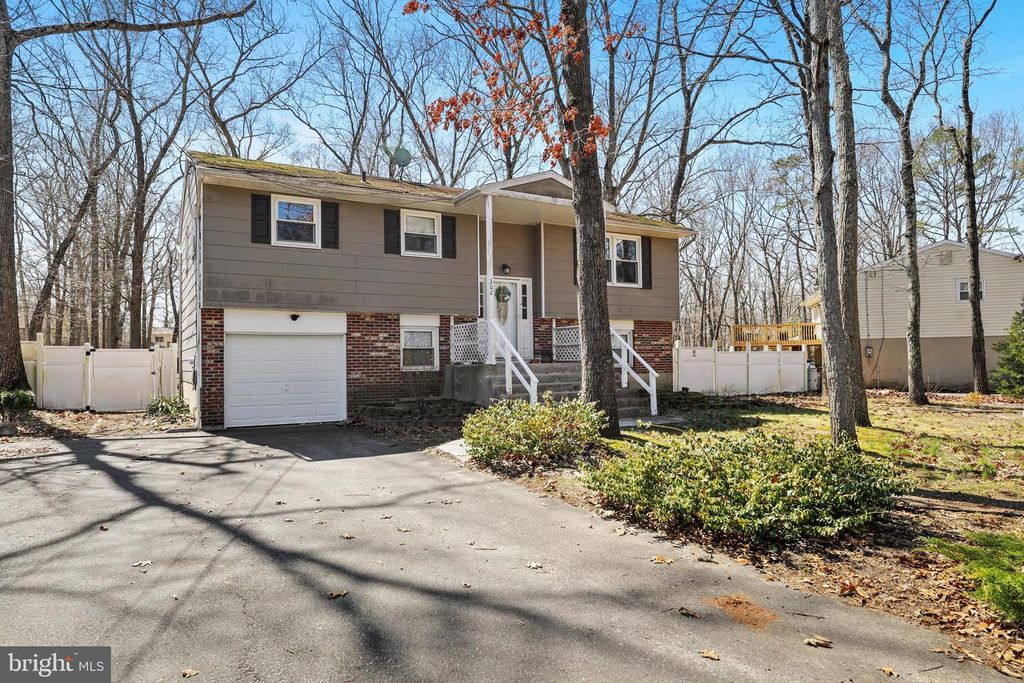 202 TENNESSEE TRL, Browns Mills, NJ 08015
