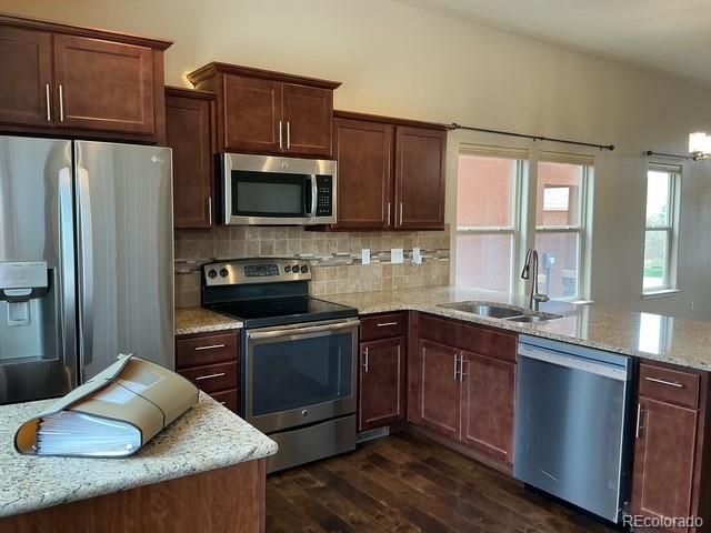 8127 Mockorange Heights, Colorado Springs, CO 80908