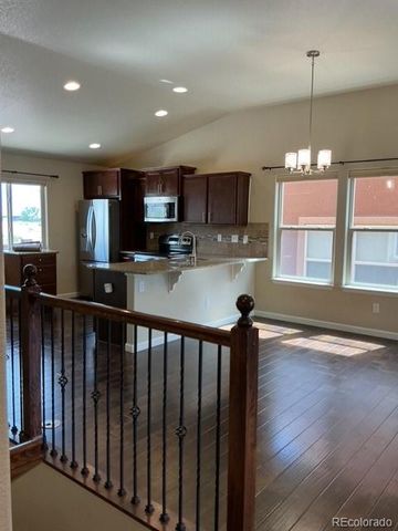 8127 Mockorange Heights, Colorado Springs, CO 80908