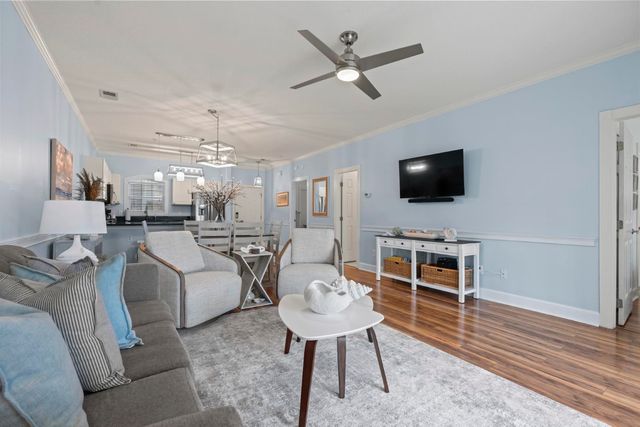 4856 Carnation Cir Apt 104, Myrtle Beach, SC 29577