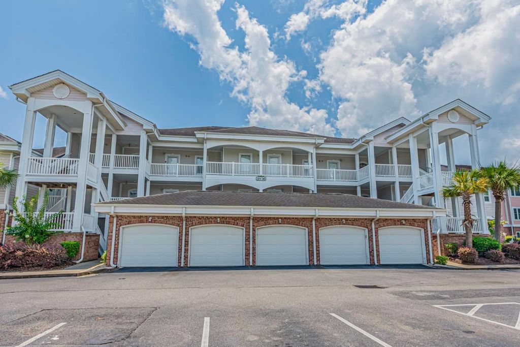 4856 Carnation Cir Apt 104, Myrtle Beach, SC 29577
