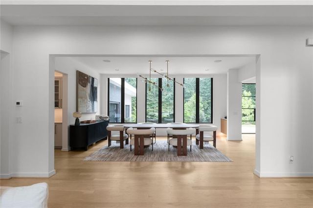 4063 Rickenbacker Drive NE, Atlanta, GA 30342