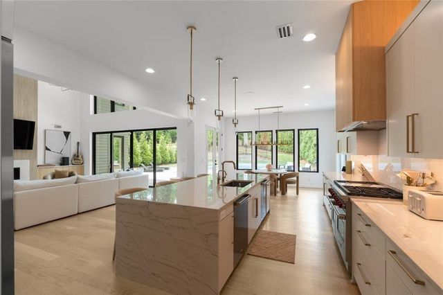 4063 Rickenbacker Drive NE, Atlanta, GA 30342