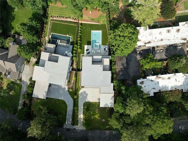 4063 Rickenbacker Drive NE, Atlanta, GA 30342