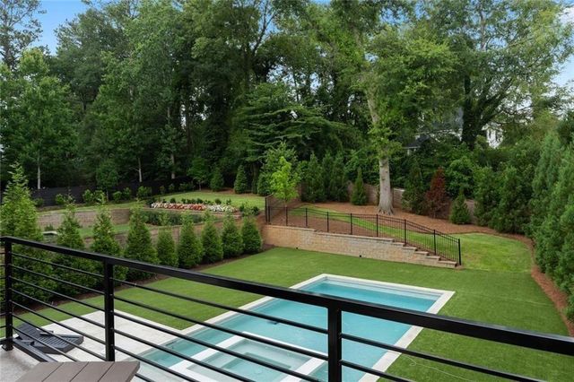 4063 Rickenbacker Drive NE, Atlanta, GA 30342