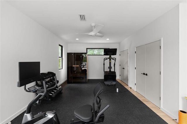 4063 Rickenbacker Drive NE, Atlanta, GA 30342