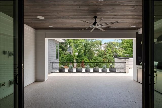 4063 Rickenbacker Drive NE, Atlanta, GA 30342