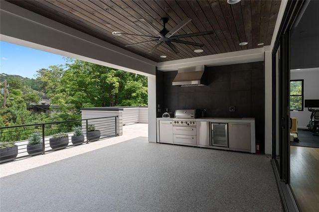 4063 Rickenbacker Drive NE, Atlanta, GA 30342