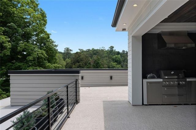 4063 Rickenbacker Drive NE, Atlanta, GA 30342