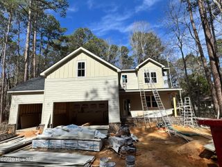 672 Willow Lane, Vass, NC 28394