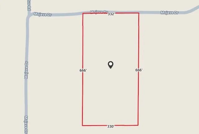 0 3131-351-05 Mojave, El Mirage, CA 92371