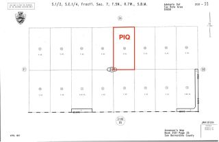 0 3131-351-05 Mojave, El Mirage, CA 92371