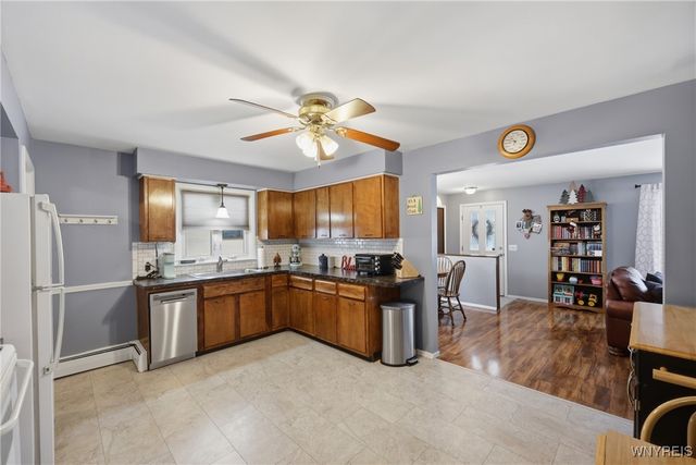 3736 Blair Court, Hamburg, NY 14219