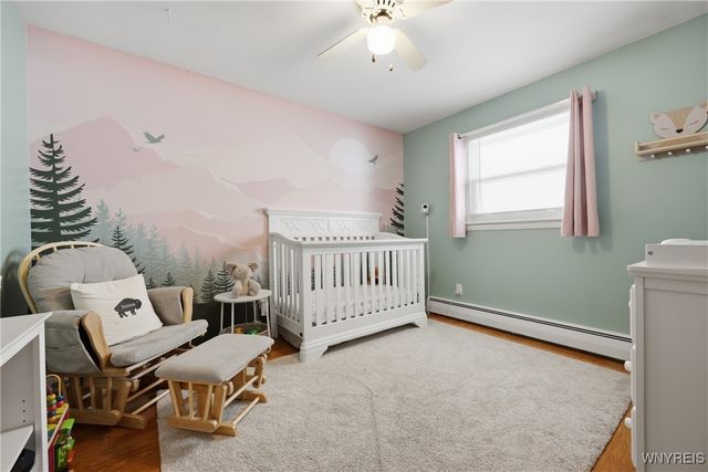 3736 Blair Court, Hamburg, NY 14219