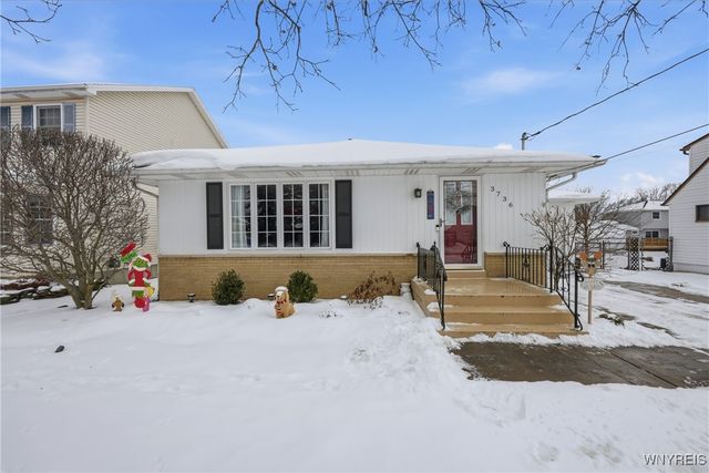 3736 Blair Court, Hamburg, NY 14219