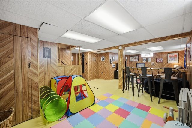 3736 Blair Court, Hamburg, NY 14219