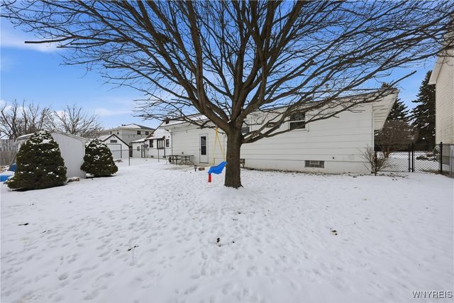 3736 Blair Court, Hamburg, NY 14219