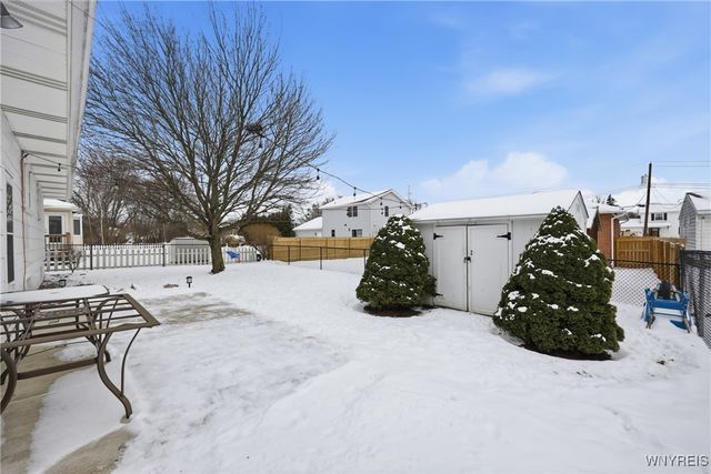 3736 Blair Court, Hamburg, NY 14219