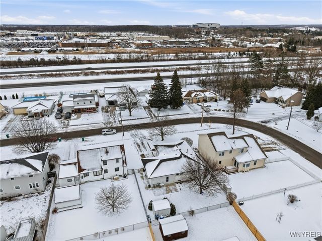 3736 Blair Court, Hamburg, NY 14219