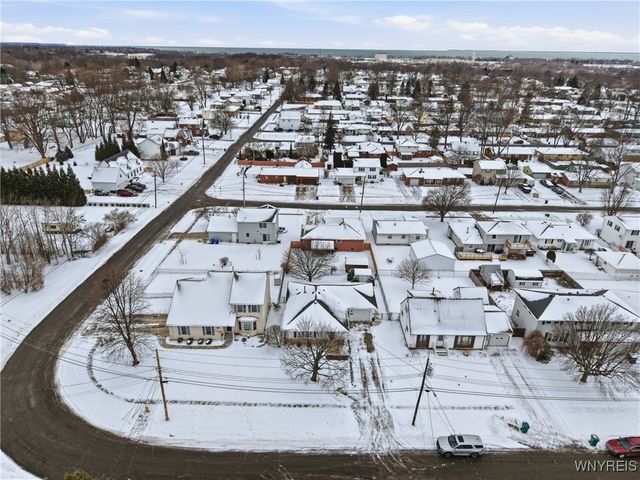 3736 Blair Court, Hamburg, NY 14219