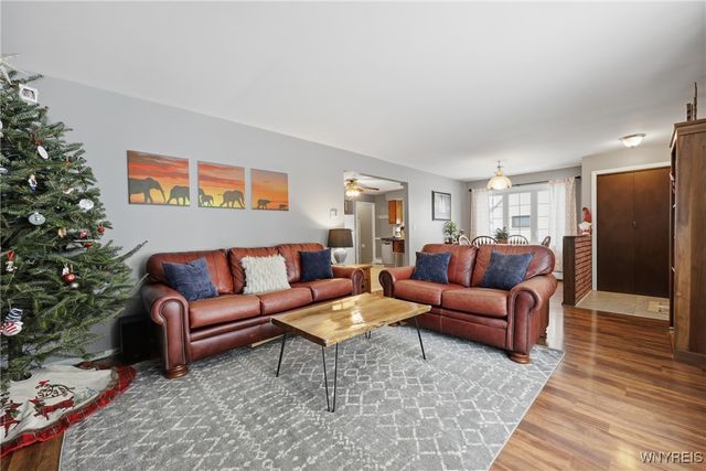 3736 Blair Court, Hamburg, NY 14219