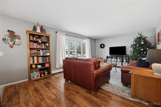 3736 Blair Court, Hamburg, NY 14219