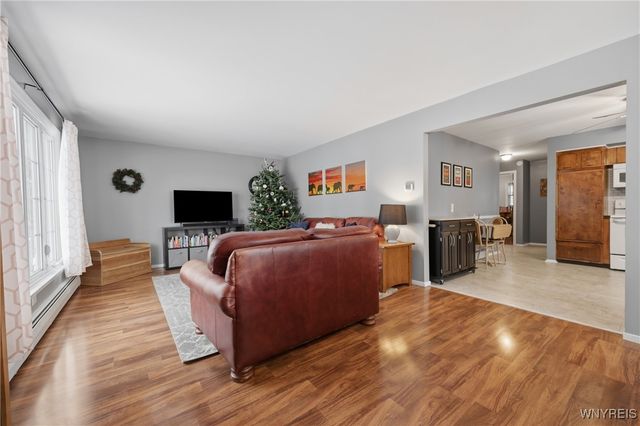 3736 Blair Court, Hamburg, NY 14219